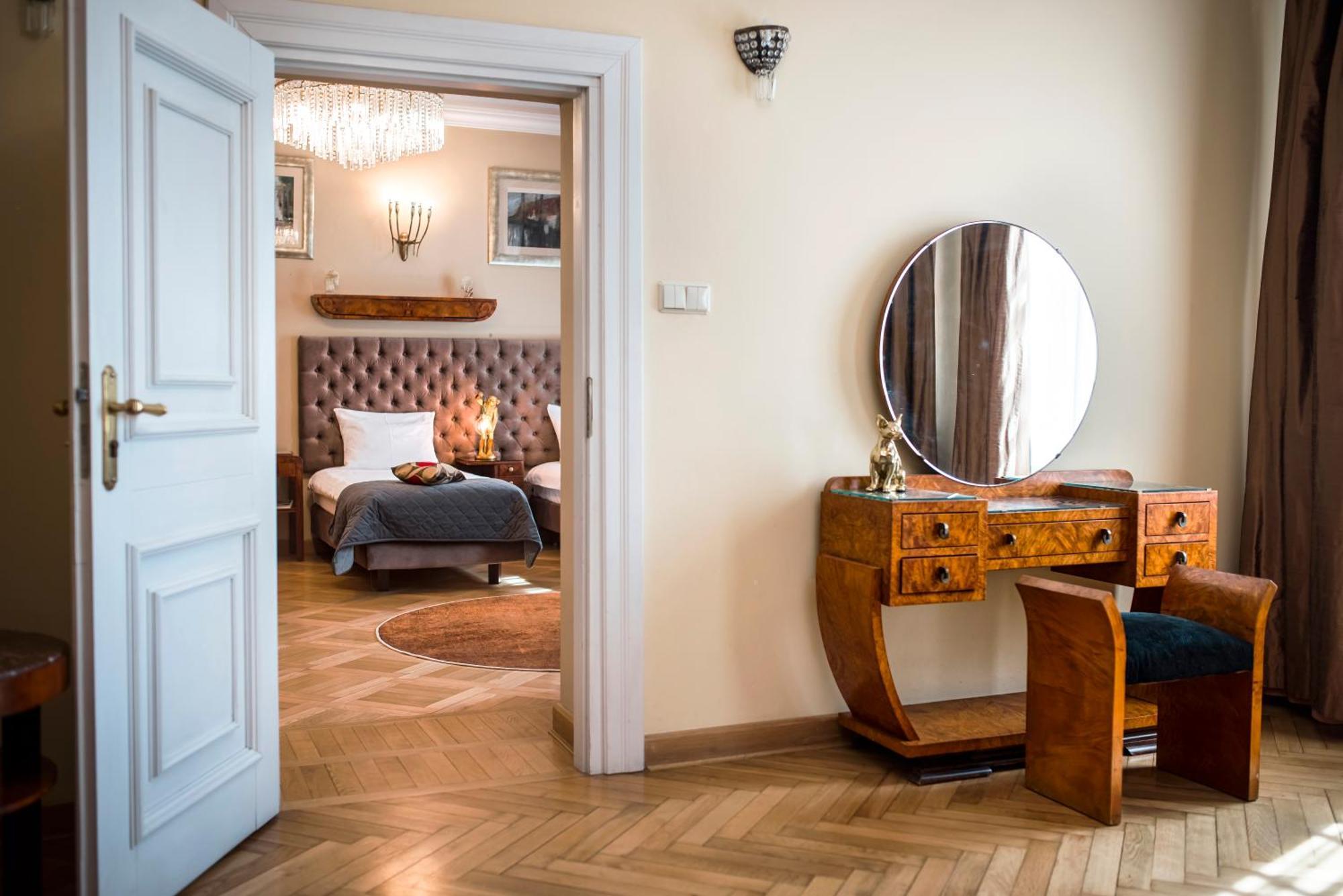 Apartamenty Kamienica Muzykow Old Town Lublin Exterior foto