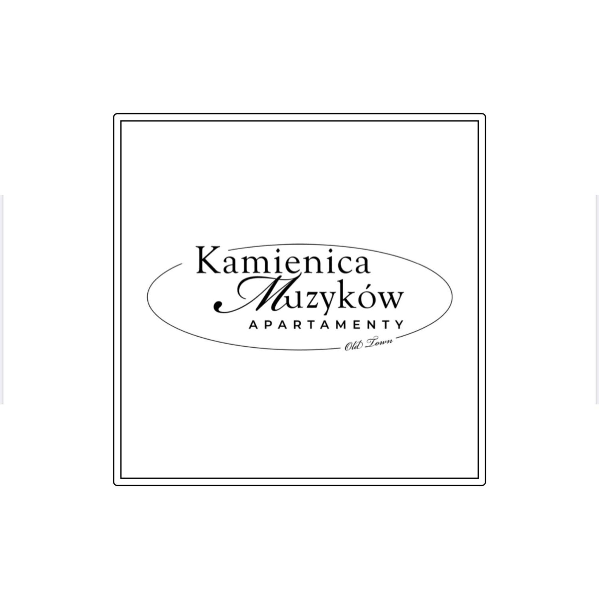 Apartamenty Kamienica Muzykow Old Town Lublin Exterior foto